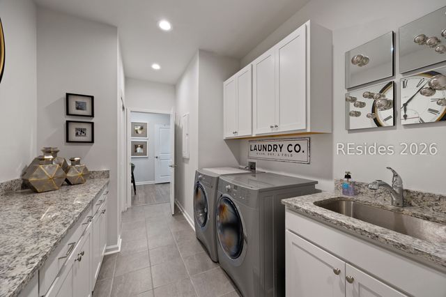 63 Sweetpea Ln, Bluffton, SC 29909