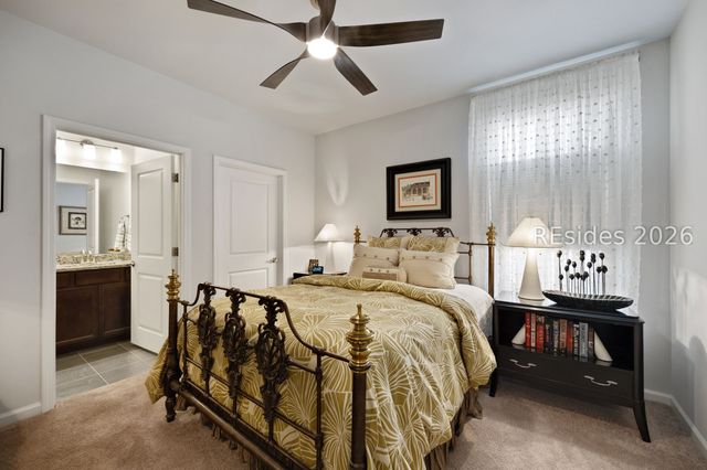 63 Sweetpea Ln, Bluffton, SC 29909