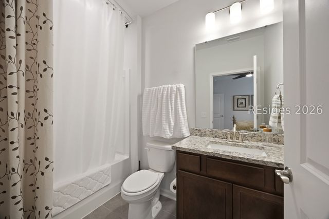 63 Sweetpea Ln, Bluffton, SC 29909