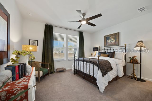 63 Sweetpea Ln, Bluffton, SC 29909