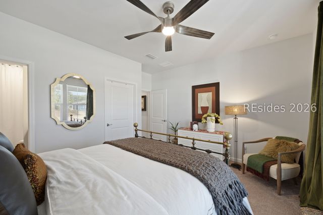 63 Sweetpea Ln, Bluffton, SC 29909