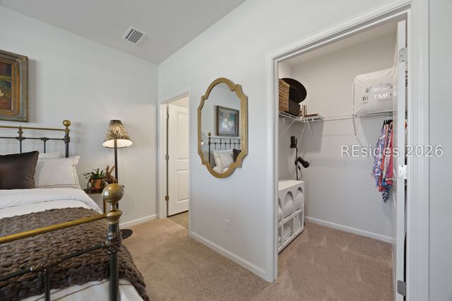 63 Sweetpea Ln, Bluffton, SC 29909