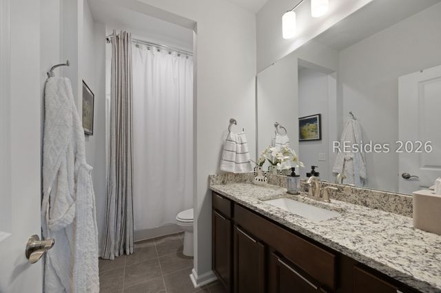 63 Sweetpea Ln, Bluffton, SC 29909