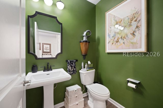 63 Sweetpea Ln, Bluffton, SC 29909