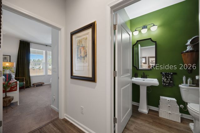 63 Sweetpea Ln, Bluffton, SC 29909