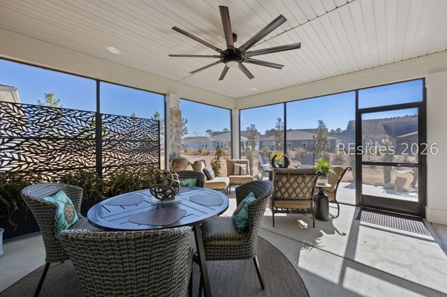 63 Sweetpea Ln, Bluffton, SC 29909