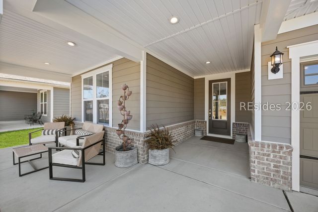 63 Sweetpea Ln, Bluffton, SC 29909