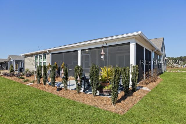 63 Sweetpea Ln, Bluffton, SC 29909