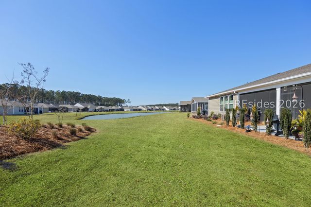 63 Sweetpea Ln, Bluffton, SC 29909