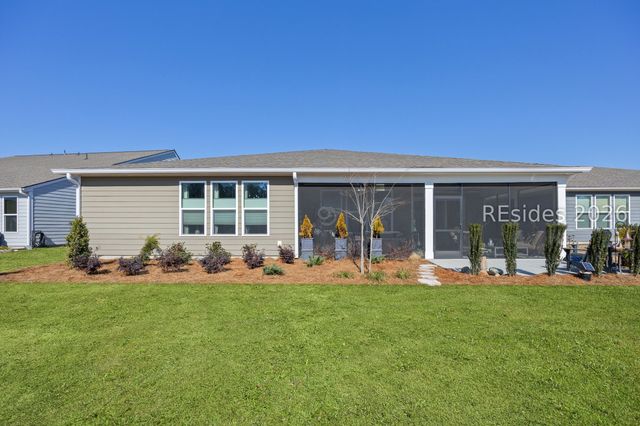 63 Sweetpea Ln, Bluffton, SC 29909