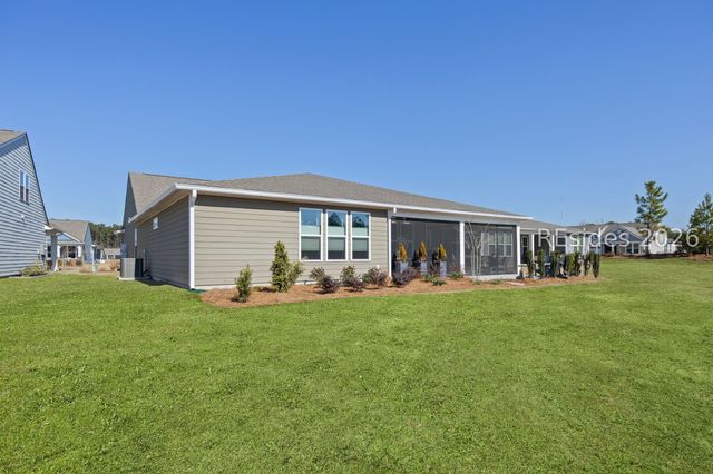 63 Sweetpea Ln, Bluffton, SC 29909