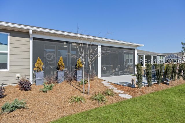 63 Sweetpea Ln, Bluffton, SC 29909
