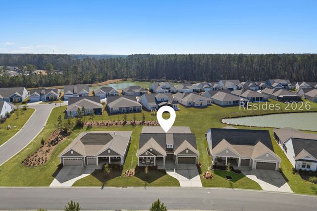 63 Sweetpea Ln, Bluffton, SC 29909