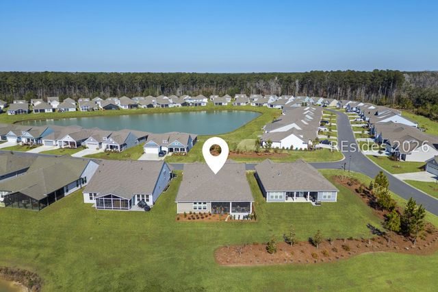 63 Sweetpea Ln, Bluffton, SC 29909