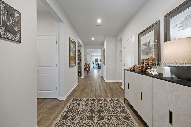 63 Sweetpea Ln, Bluffton, SC 29909