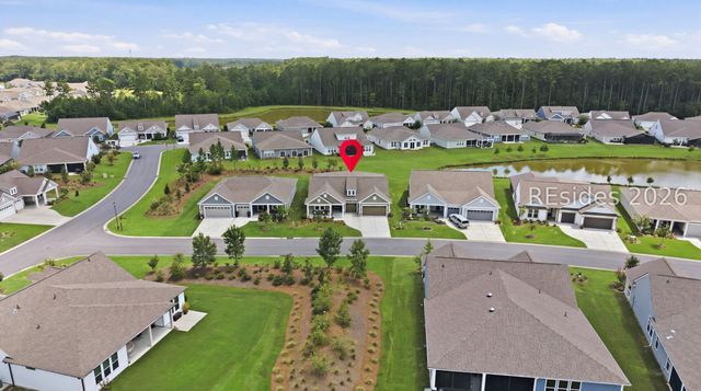 63 Sweetpea Ln, Bluffton, SC 29909