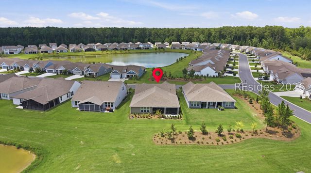 63 Sweetpea Ln, Bluffton, SC 29909
