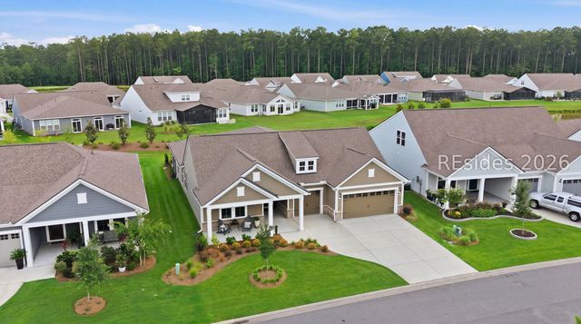63 Sweetpea Ln, Bluffton, SC 29909