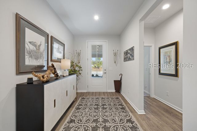 63 Sweetpea Ln, Bluffton, SC 29909