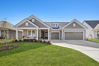 63 Sweetpea Ln, Bluffton, SC 29909