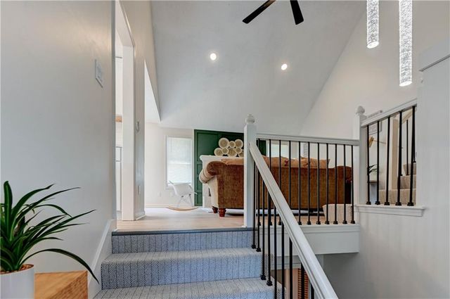412 Deerfield Court, Lee's Summit, MO 64086