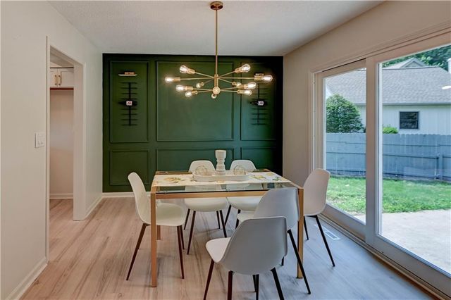 412 Deerfield Court, Lee's Summit, MO 64086
