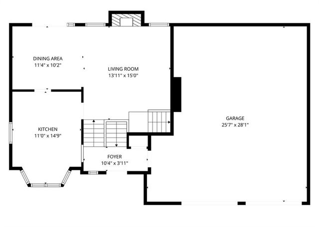 412 Deerfield Court, Lee's Summit, MO 64086