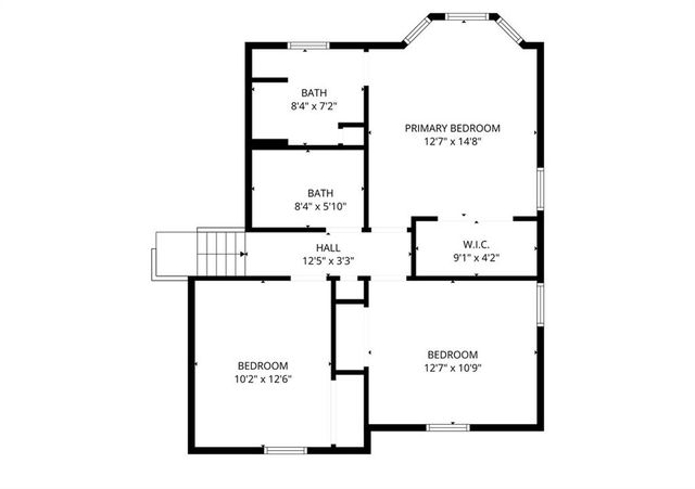 412 Deerfield Court, Lee's Summit, MO 64086