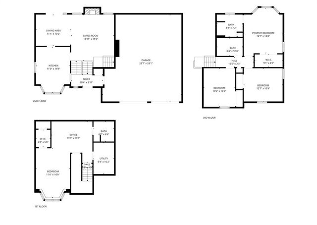 412 Deerfield Court, Lee's Summit, MO 64086