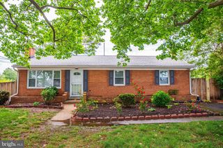 948 WHITE OAK DR, Oxon Hill, MD 20745
