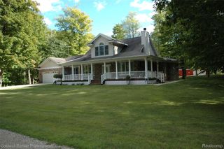 4266 River Drive Ne, Gladwin, MI 48610