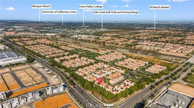 143 Coastal Gdn, Irvine, CA 92618