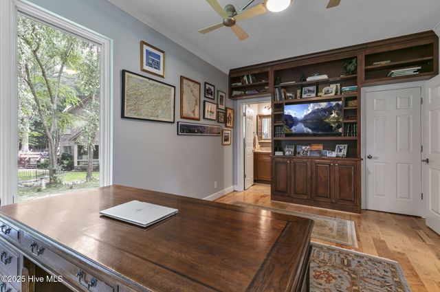 2811 Deerfield Lane N, Wilson, NC 27896