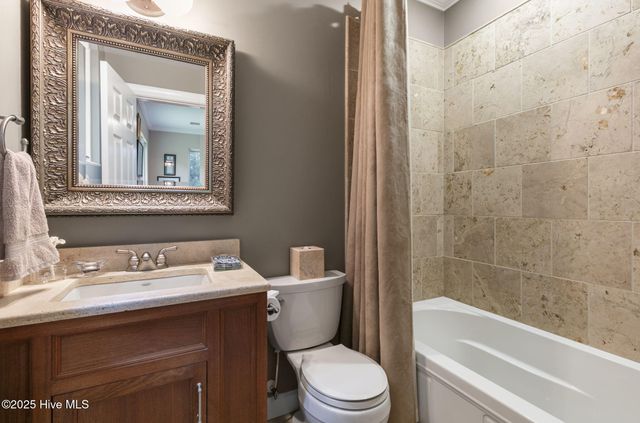 2811 Deerfield Lane N, Wilson, NC 27896