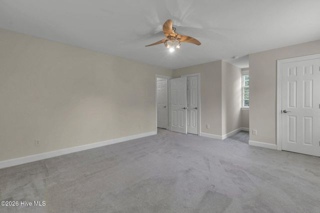 2811 Deerfield Lane N, Wilson, NC 27896