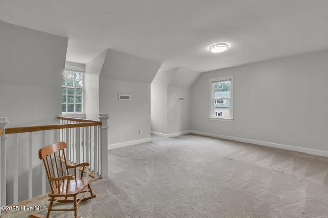 2811 Deerfield Lane N, Wilson, NC 27896