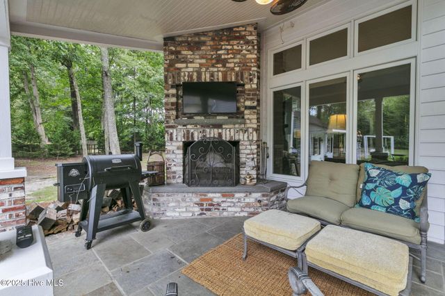 2811 Deerfield Lane N, Wilson, NC 27896