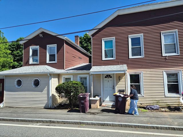 20-24 Lake Street, Weymouth, MA 02189