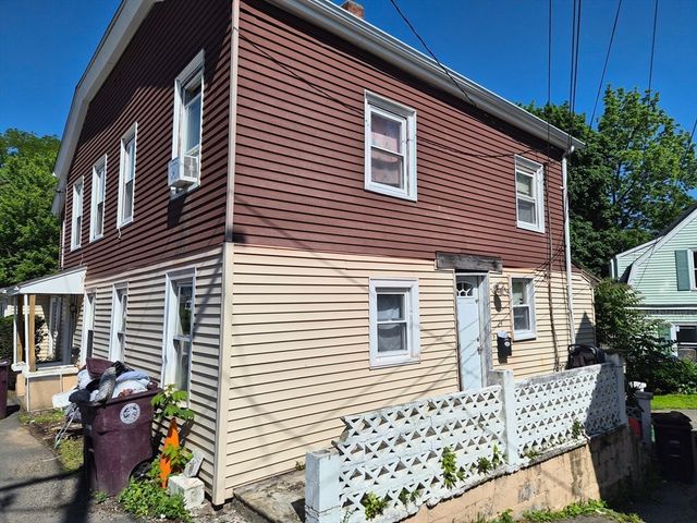 20-24 Lake Street, Weymouth, MA 02189