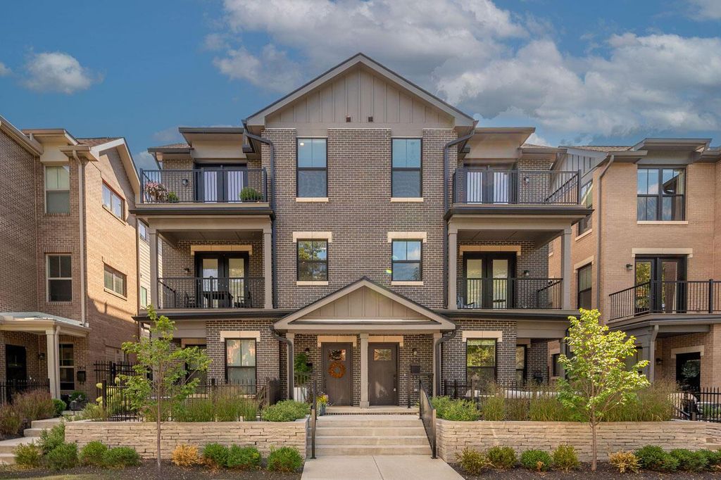 1300 Forsythe Avenue, Columbus, OH 43201