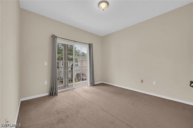 3280 Lindsey LN 5, Naples, FL 34109