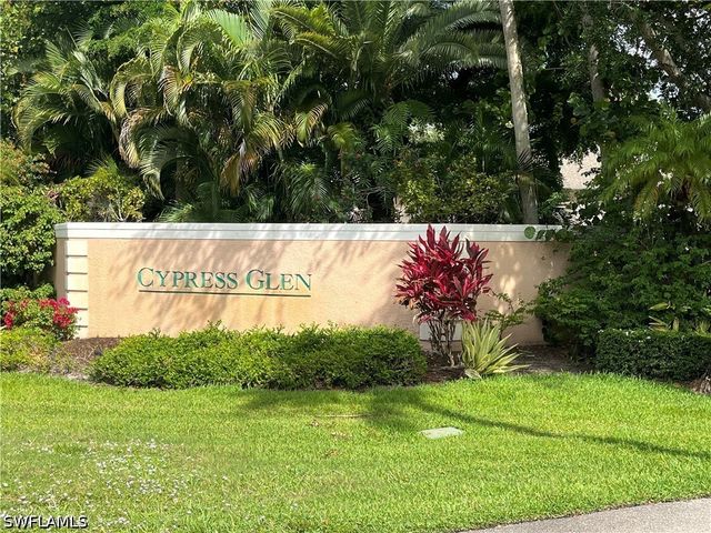 3280 Lindsey LN 5, Naples, FL 34109