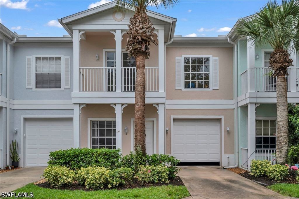 3280 Lindsey LN 5, Naples, FL 34109