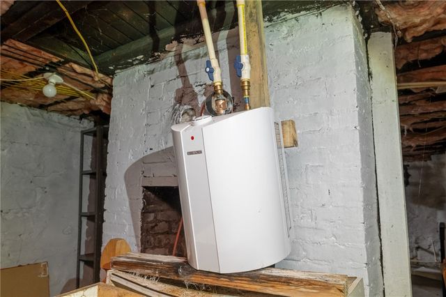 138 Hall Avenue, City Of Washington, PA 15301