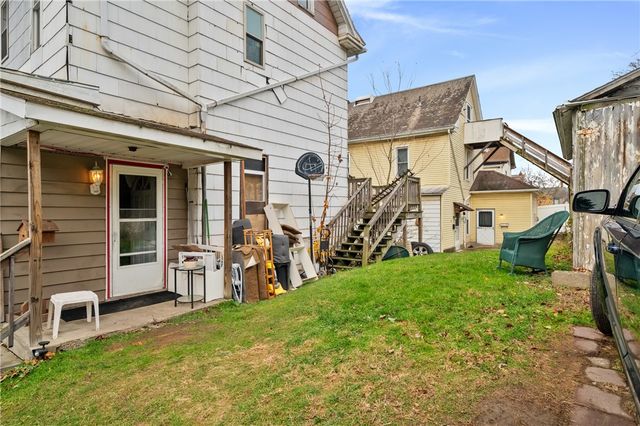 138 Hall Avenue, City Of Washington, PA 15301