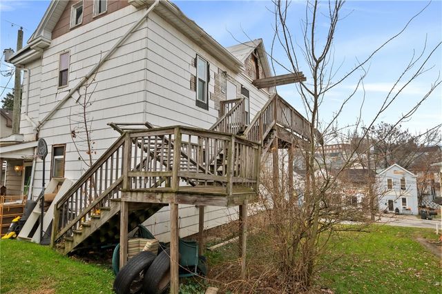 138 Hall Avenue, City Of Washington, PA 15301