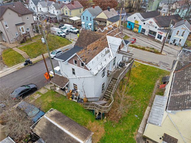 138 Hall Avenue, City Of Washington, PA 15301