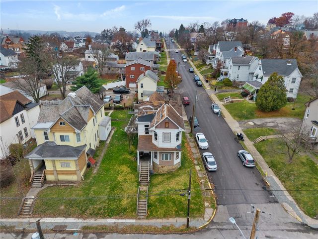 138 Hall Avenue, City Of Washington, PA 15301