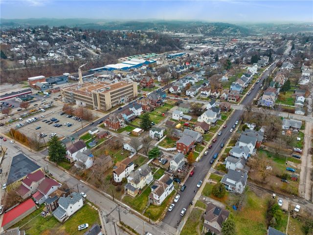 138 Hall Avenue, City Of Washington, PA 15301