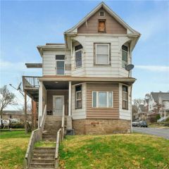 138 Hall Avenue, City Of Washington, PA 15301